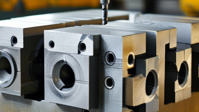Why Should You Invest in Machine Tool Accessories for Efficiency?