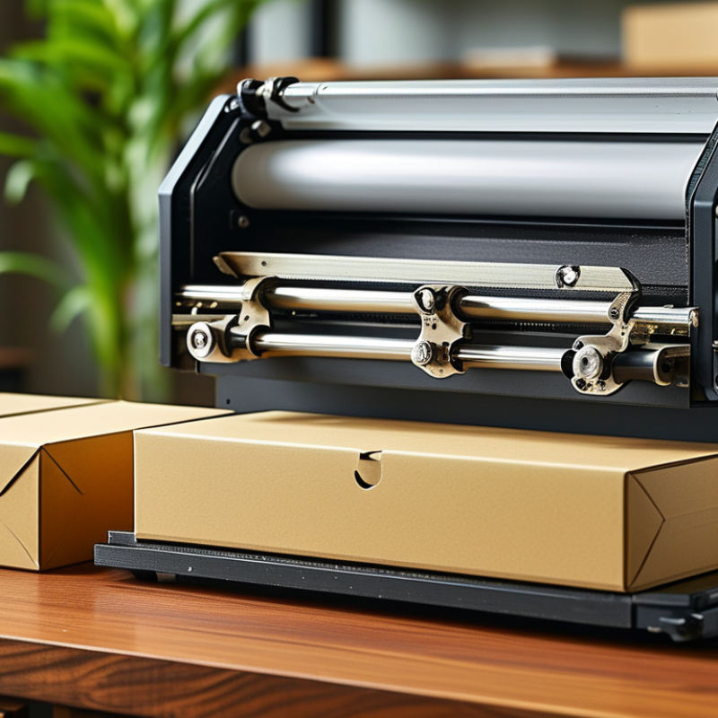 How to Choose the Best Box Making Machine for Your Business?