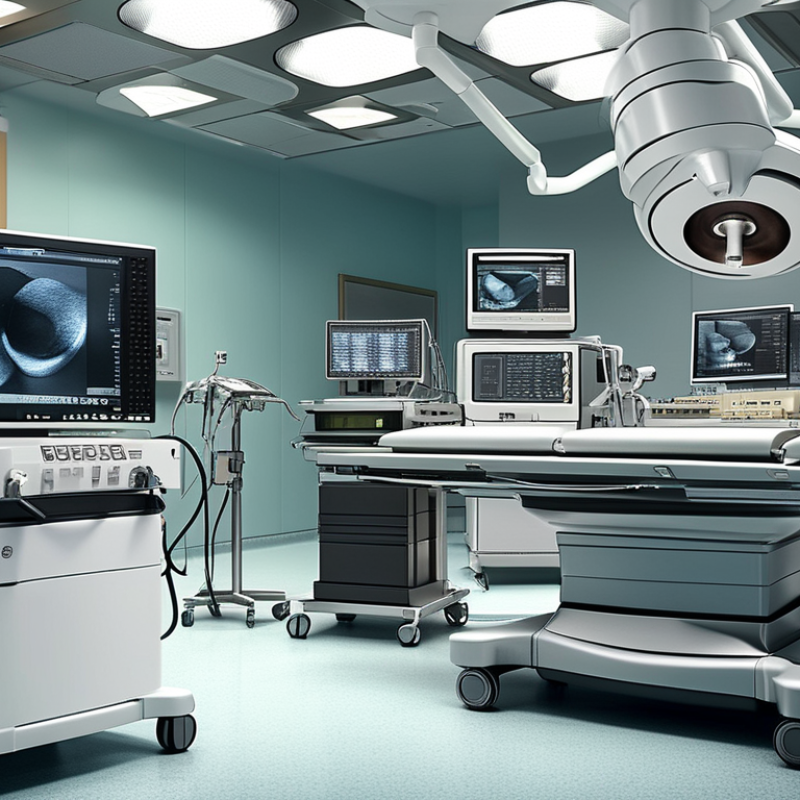 Top 5 Ultrasonic Harmonic Scalpel Transducer Benefits?
