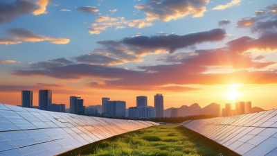 Discover Top Energy Efficiency Systems in China for Global Buyers?