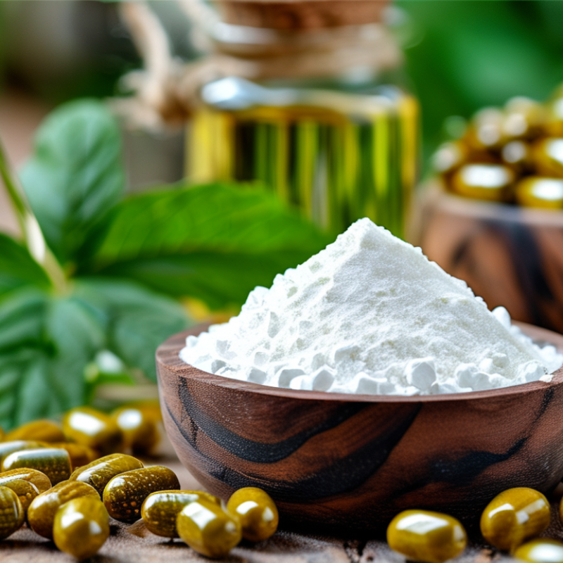 How to Source Quality Vitamin K3 for Global Buyers?