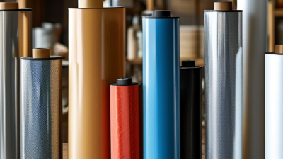 Top 10 Tips for Choosing the Best Filter Belt for Your Needs?