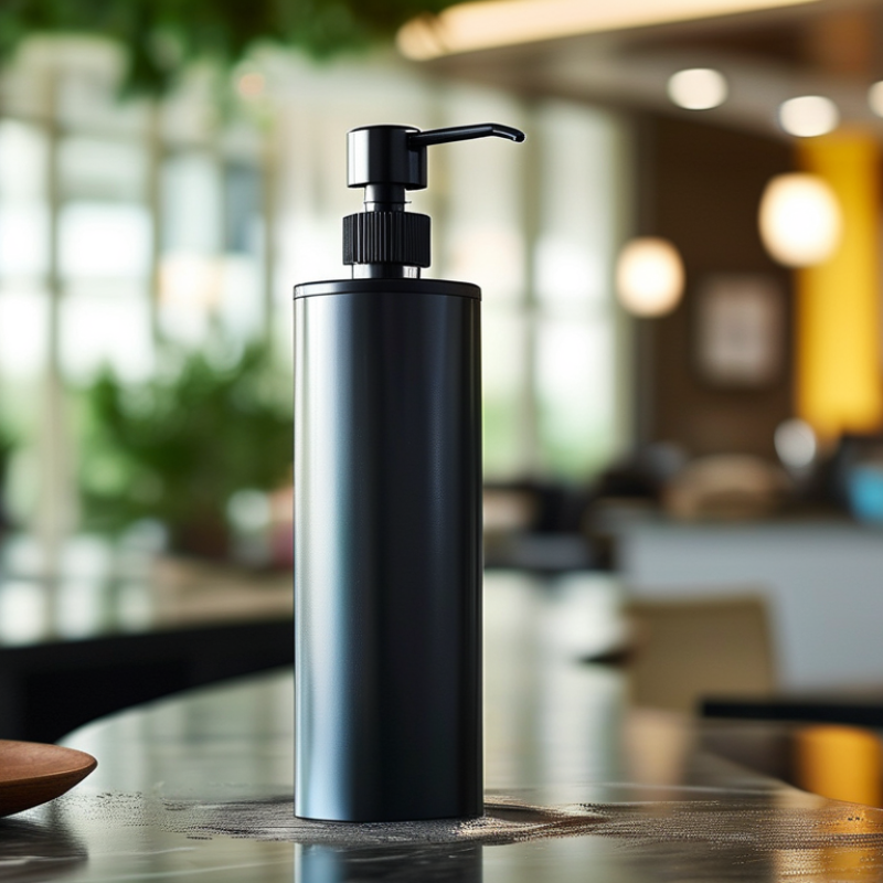 Best Touchless Soap Dispenser for Your Business Needs?