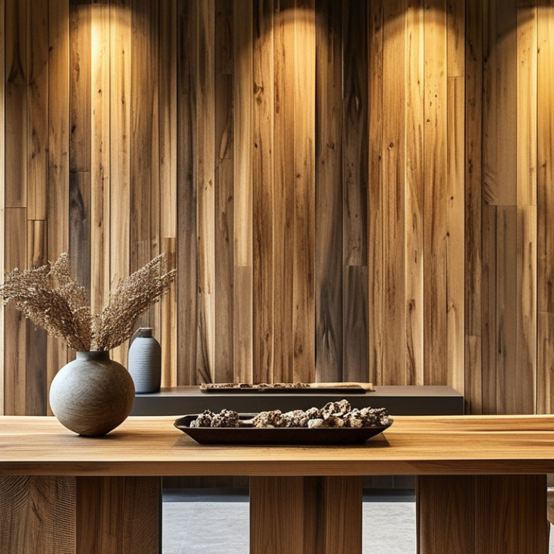 How to Choose the Best Interior Wood Veneer Panels for Your Project