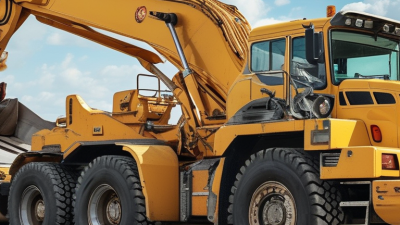 Why Choose Heavy Equipment Trader for Your Procurement Needs?