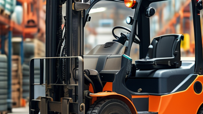What is a Forklift Charger and How Does It Work?
