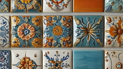 Explore Stunning Ceramic Wall Decor Ideas for Your Home?
