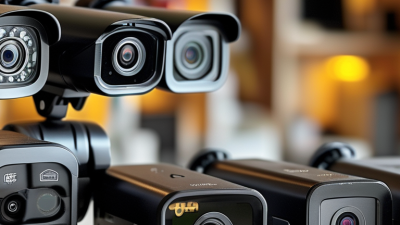 How to Choose the Best Home Camera Supplier?