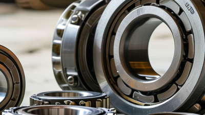 2026 Best Differential Bearing Types for Global Buyers