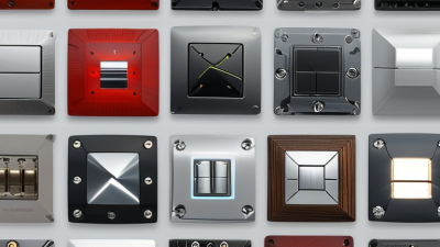 China Top 10 LED Push Button Switch Manufacturers?