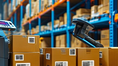 How to Choose the Best RFID Products for Your Business?