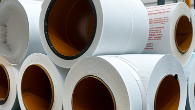 Why Choose Best Air Filter Media Roll Manufacturer In China?