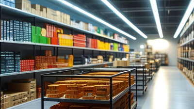 Why Choose LED Linear Light for Your Business?