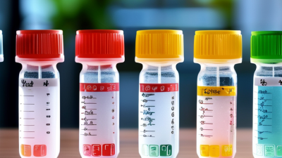 2026 Top Anticoagulant Tubes for Global Buyers