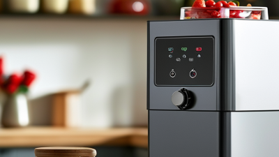 7 Tips for Choosing the Best Food Storage Vacuum Sealer