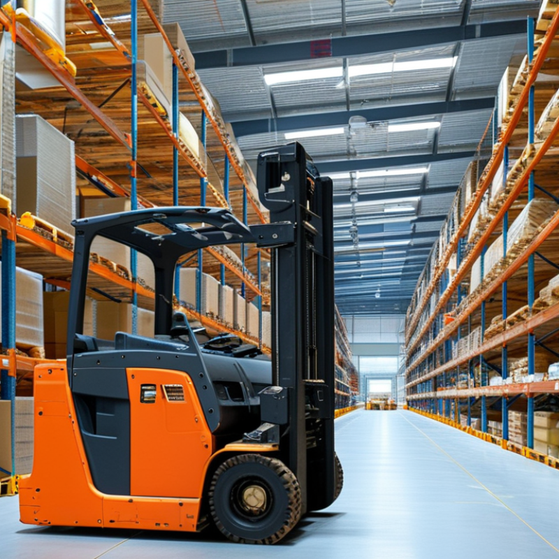 China Best Automated Pallet Warehouse Suppliers?