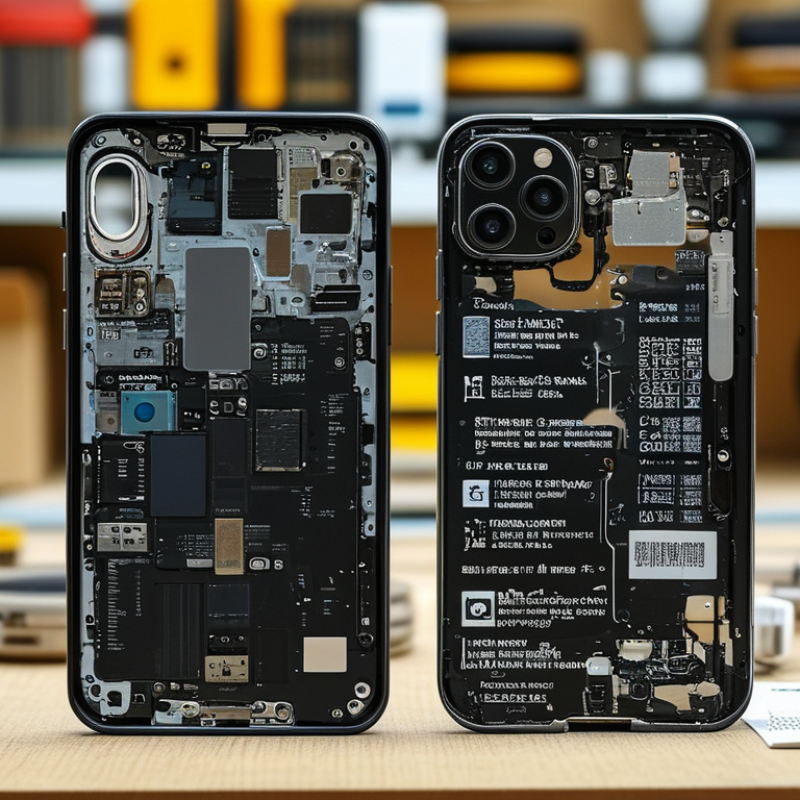 China Top Phone Repair Parts Suppliers for Global Buyers?