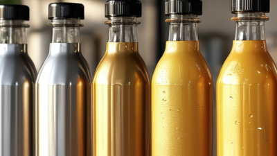 7 Tips for Buying PET Beverage Cans in Bulk?