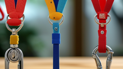 How to Find the Best Lanyards from China
