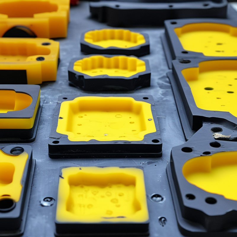 What Is Silicone Overmolding and How Does It Work?