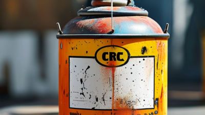 Top 10 Carburetor Spray Suppliers for Global Buyers