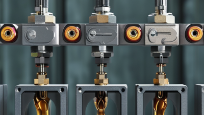 What Are Hydraulic Valves and How Do They Work?