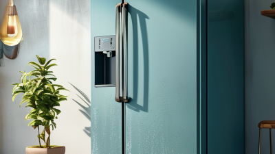 Top 10 Refrigerator Door Switch Suppliers Worldwide?