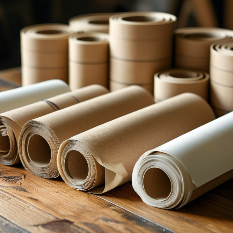7 Parchment Paper Roll Buying Tips for Global Buyers
