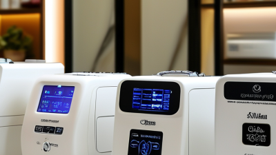 China Best Skin Tightening Machine Manufacturers