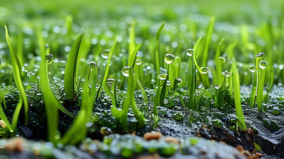 How to Apply Liquid Seaweed to Lawns for Best Results