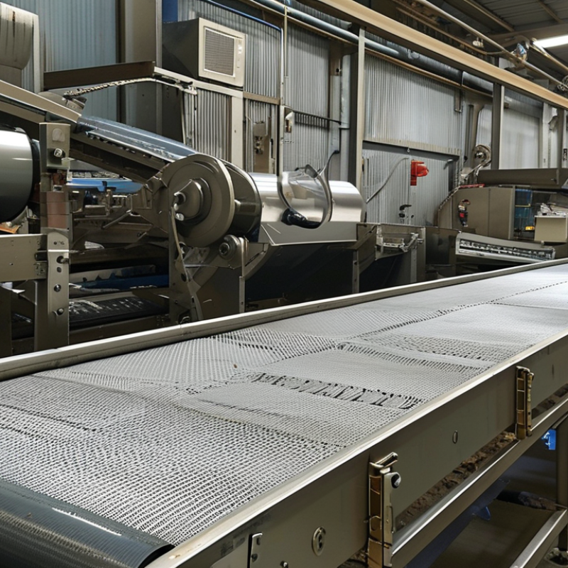 10 Best Wire Mesh Conveyor Belts for Global Buyers?