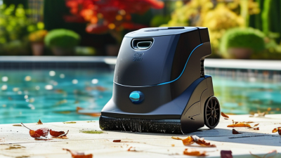 What Are the 2026 Top Pool Cleaning Tools?