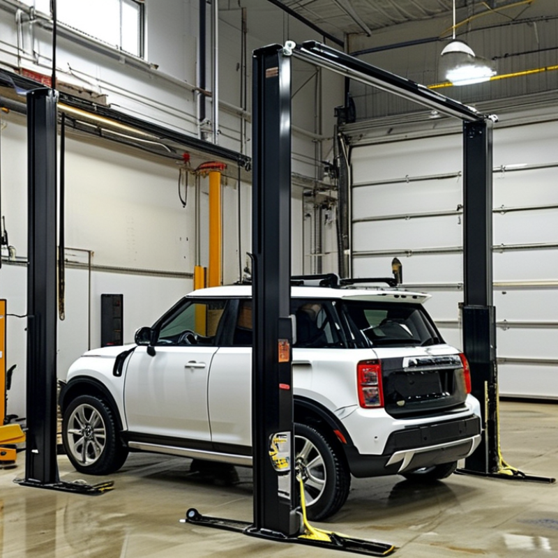 2026 Best Hydraulic Garage Lift for Global Buyers?