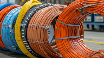 Top 10 Types of Insulated Wire for Global Buyers