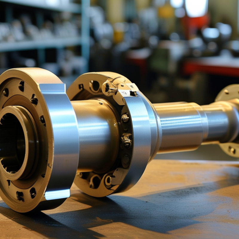 China Best Auto Shaft Manufacturers Suppliers and Prices