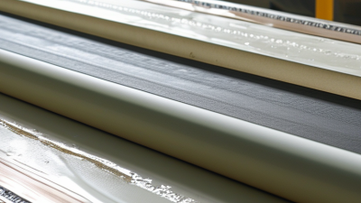 7 Tips for Choosing PU Light Duty Conveyor Belts?