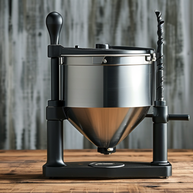 China Top Manual Paddle Mixer Manufacturers How to Choose?