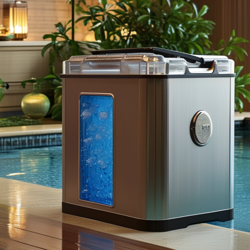 Why Choose a Professional vs Home Cold Plunge Tub?