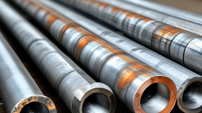 What Are the Top 10 Types of Nickel Bar?
