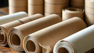 7 Parchment Paper Roll Buying Tips for Global Buyers