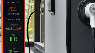 China Top 10 Home Car Charger Manufacturers 2026
