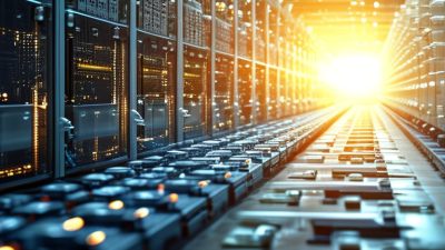 Why Are IC Chips in Global Demand?