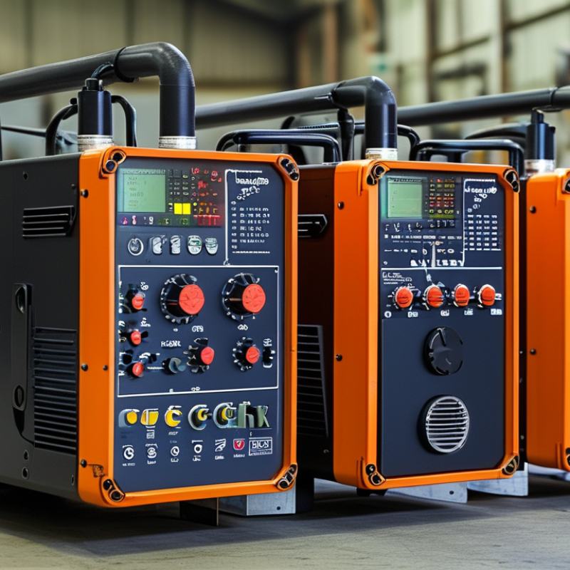 Top Three Phase Stabilizer Manufacturers Worldwide?