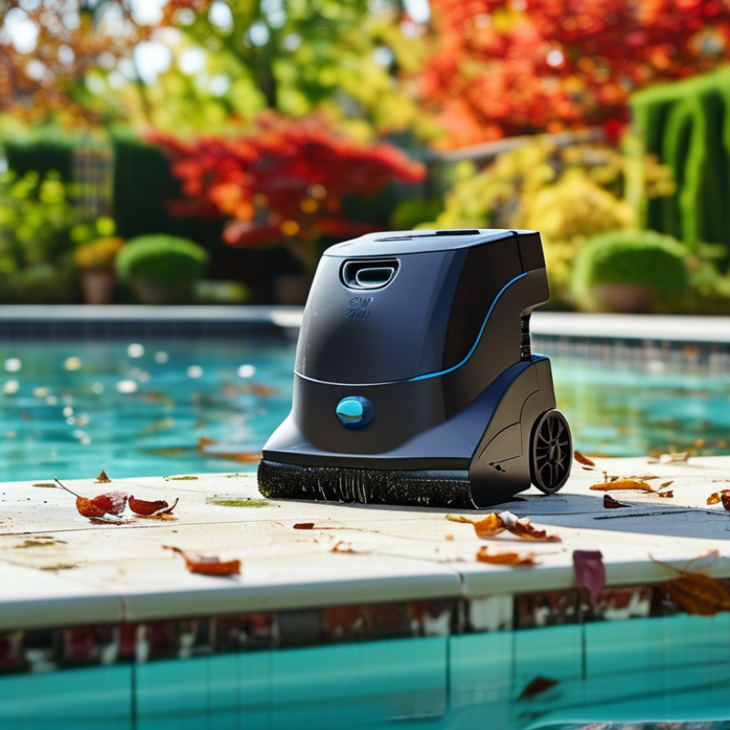 What Are the 2026 Top Pool Cleaning Tools?