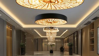 10 Pembekal Lampu Down Surface Terbaik China?