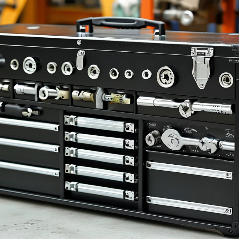 China Top Roller Chest Tool Boxes Wholesale?