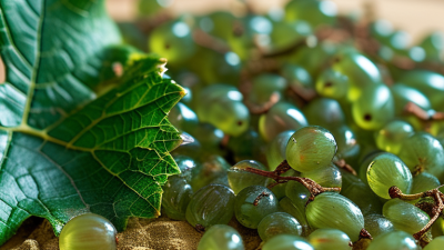 How to Source Vine Tea Extract Dihydromyricetin?