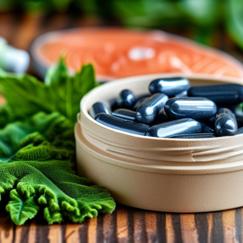 2026 Best Docosahexaenoic Acid Suppliers for Global Buyers?