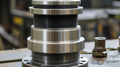 How to Choose the Right Adapter Bushing in 2026?