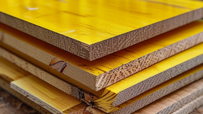 China Top 10 Birch Plywood Suppliers?